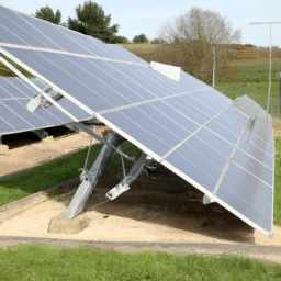 Dépannage des problèmes courants avec les panneaux photovoltaïques Suresnes